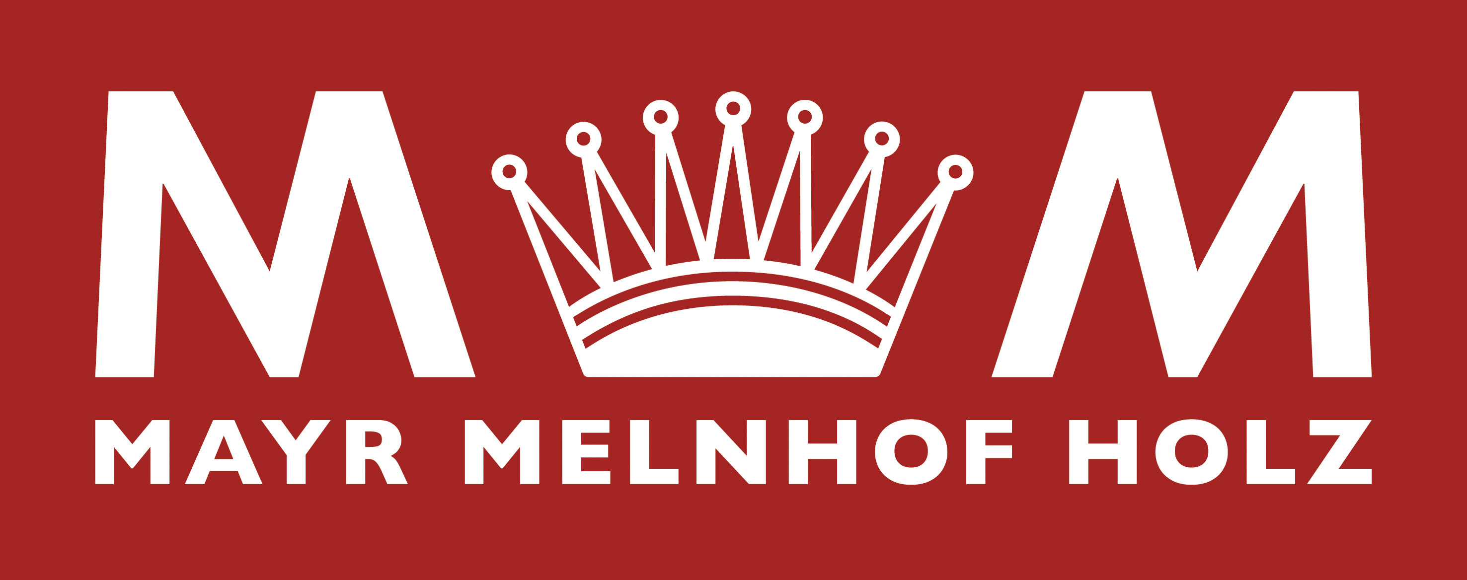 Mayr Melnhof Holz logo